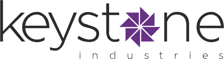 logo keystone