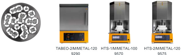 familia hornos metal mihm-vogt