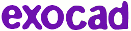 logo exocad